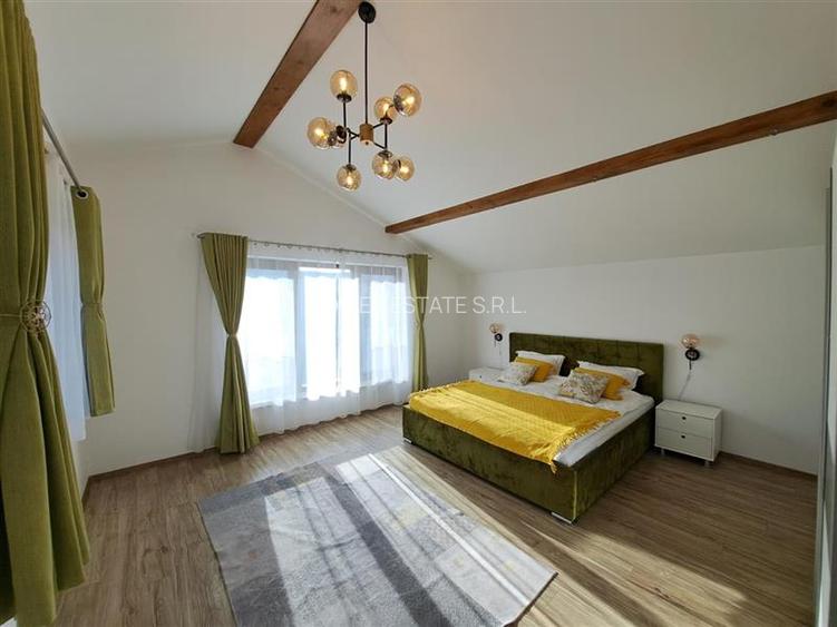 Casa individuala, 165 mp utili, situata in cartierul Grigorescu! - 9