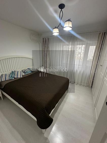 Inchiriere Apartament 3 camere decomandat Soseaua Vergului / Profi - 2