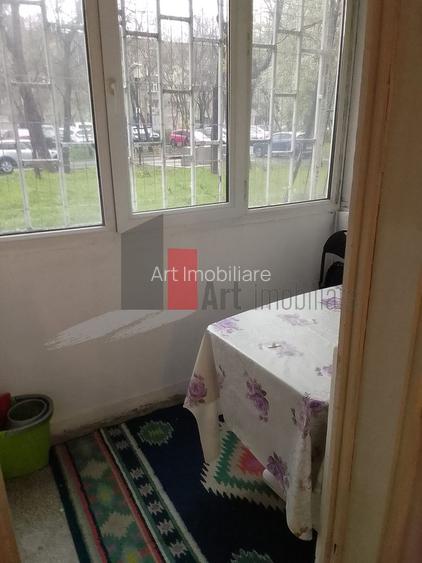 garsoniera Drumul Taberei - 9