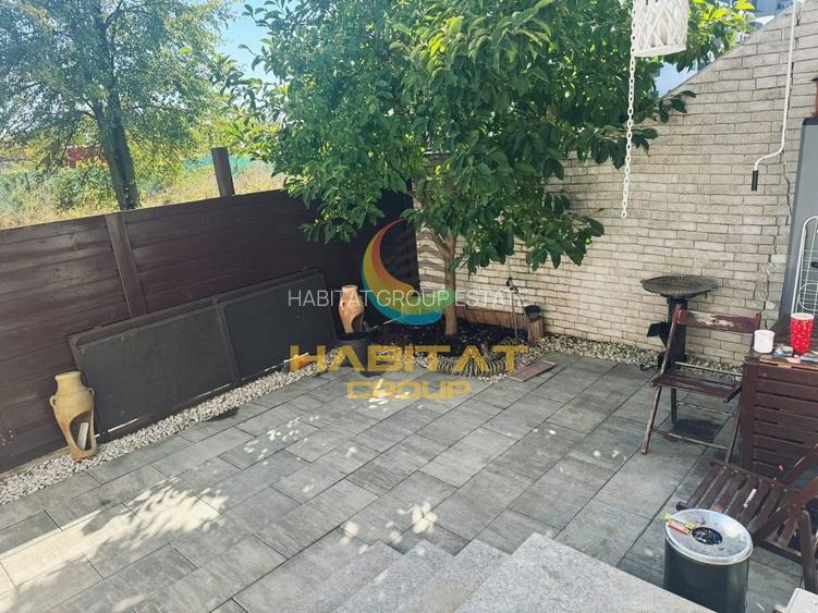 Casa 4 camere- mobilata si utilata- Popesti Leordeni - 17