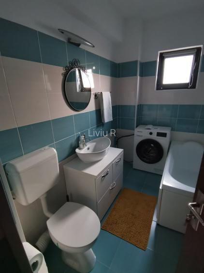 Apartament 2 camere metrou Dimitrie Leonida, Bdul Metalurgiei - 7