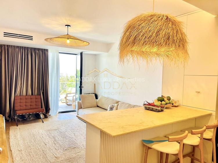 Apartament 2 camere+terasa spatioasa*Vogh Olimp* (la 5 minute de plaja) - 9