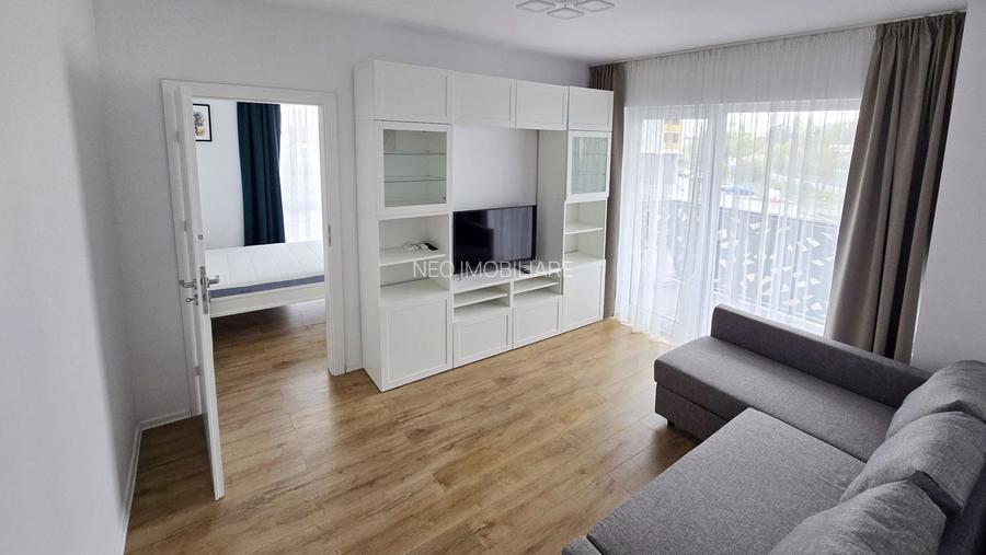 APARTAMENT 2 CAMERE IN COMPLEX KARA-LIPOVEI LA 520 euro - 7