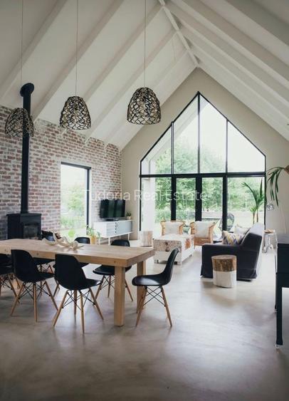 Parcela cu proiect autorizat, 60 euro/mp, Corusu! - 8