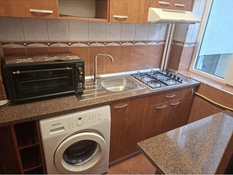 IANCULUI / VATRA LUMINOASA - 6 minute metrou - Garsoniera CONFORT 1 - 4