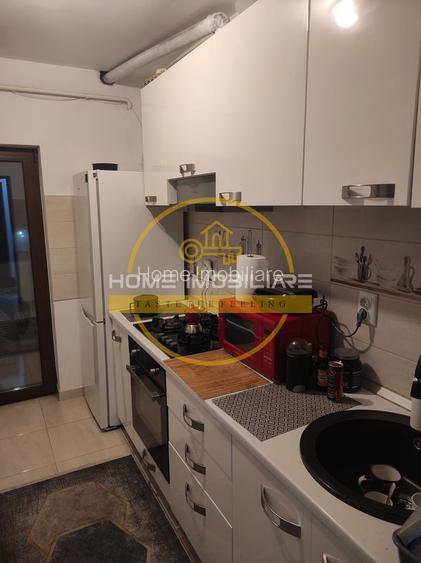 Apartament 3 camere etaj 1, 78MP // Popas Păcurari - 7