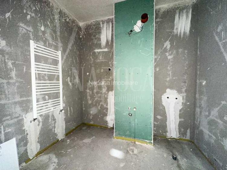 Apartament 2 camere de vanzare in Gheorgheni, Cluj Napoca - 3