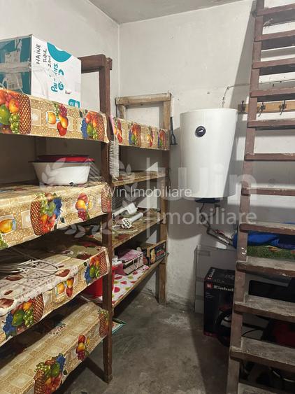 Casa individuala 2 camere | Teren 302mp | Dambul Rotund | Zona Coposu! - 13