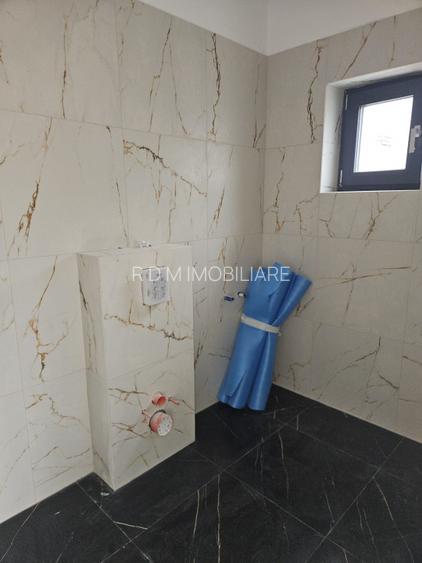 Casa individuala de vanzare-Domnesti - 10