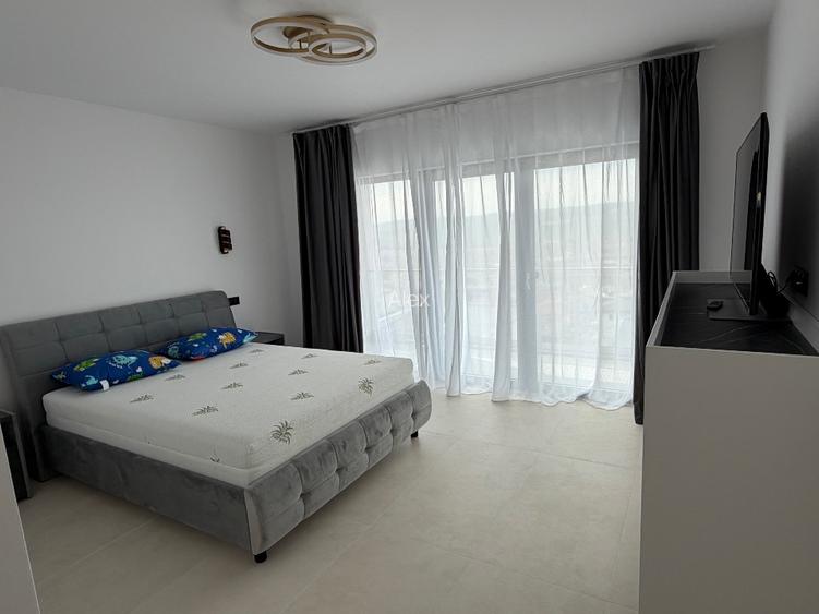 Închiriere duplex modern, 193 mp utili, cartier Voroneț – prima închiriere - 3