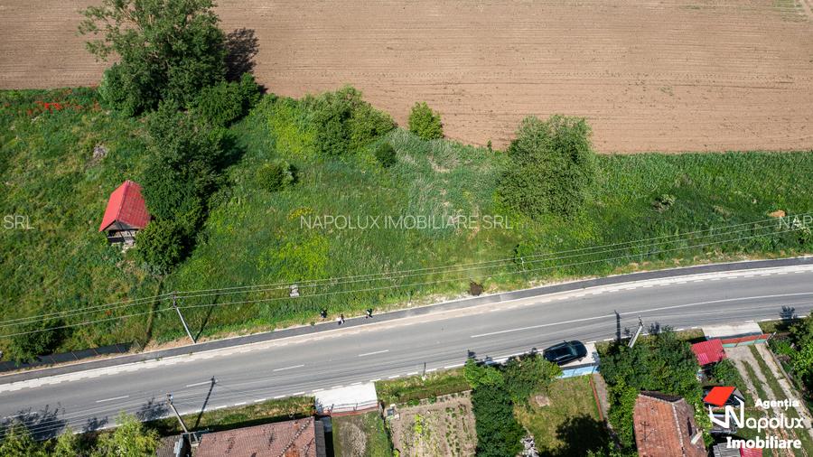 🌟 Oportunitate Excelentă de Investiție în Zona Metropolitană a Clujului! 🌟 - 5