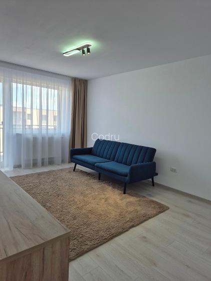 Inchiriez apartament cu 2 camere - 3