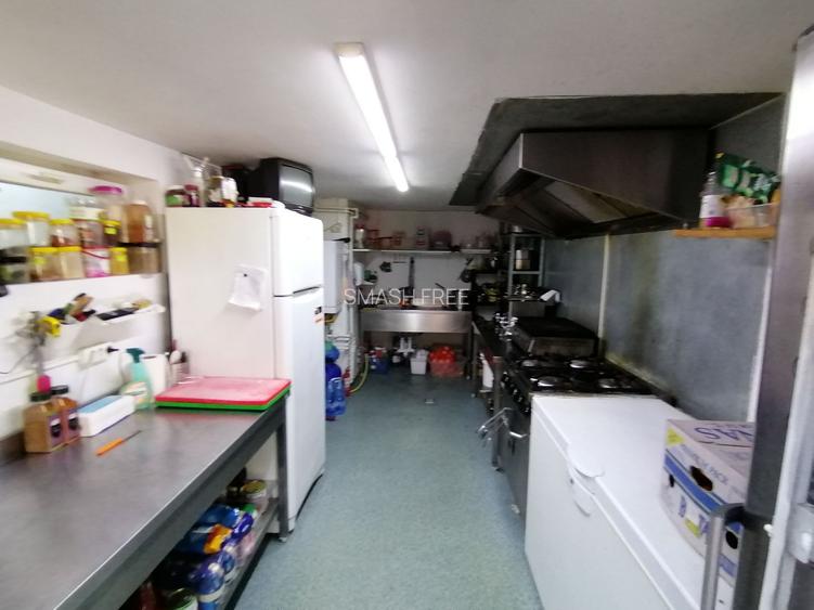 Teren + spatiu comercial in Aviatiei - 10