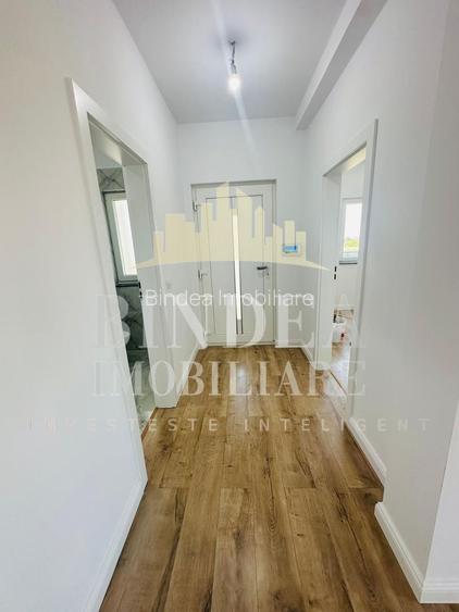 Casa finisaje de inalta calitate, 144mp utili, 350mp teren Giarmata - 4