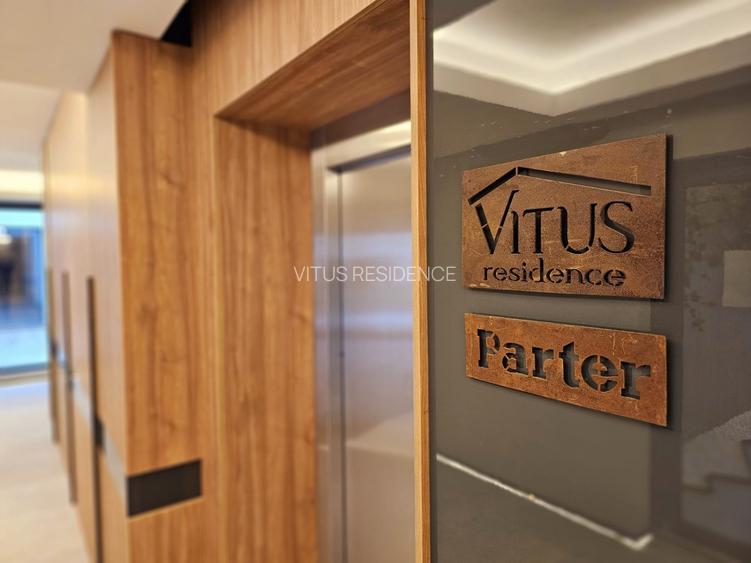 Vitus Residence - 6