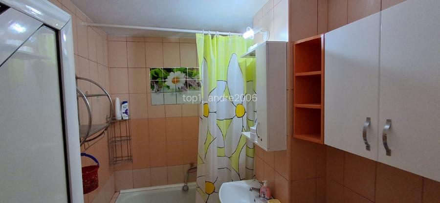 Apartament 2 camere de închiriat/zona Lidl Găvana  - 4