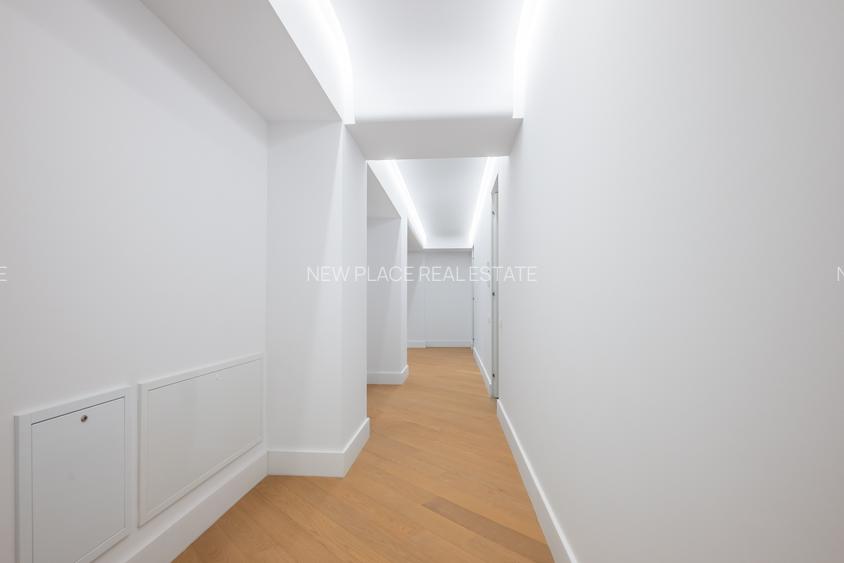 CORTINA 126 | Apartament exclusivist | Vedere dubla | 2,900 Eur/mpc | LUX - 8