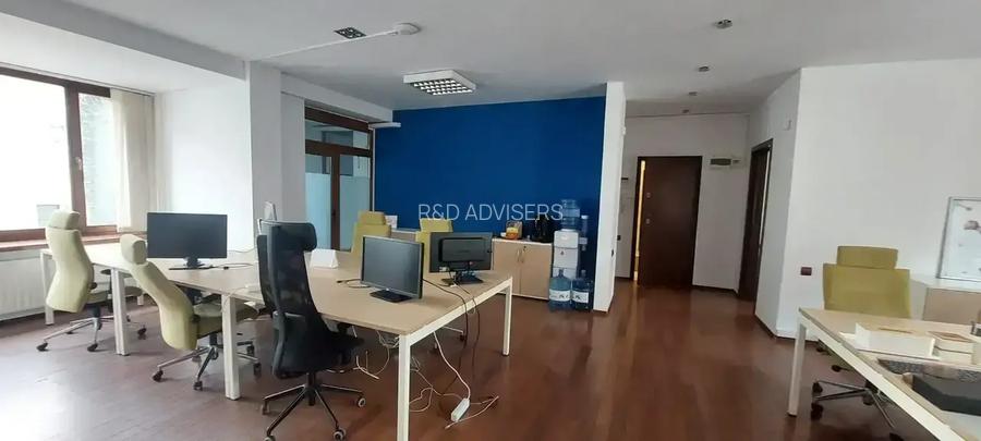 Apartament 4 camere | Dorobanți | Investiție premium - 2