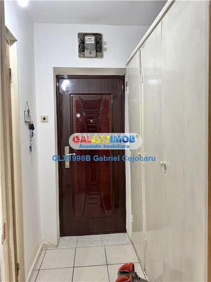 Garsoniera TItan 5 minute metrou si parc IOR- ideal investitie - 7