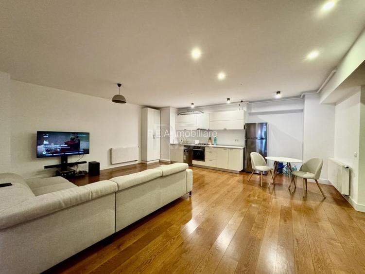 2 camere in UpGround la 5 minute de metrou Pipera - 2