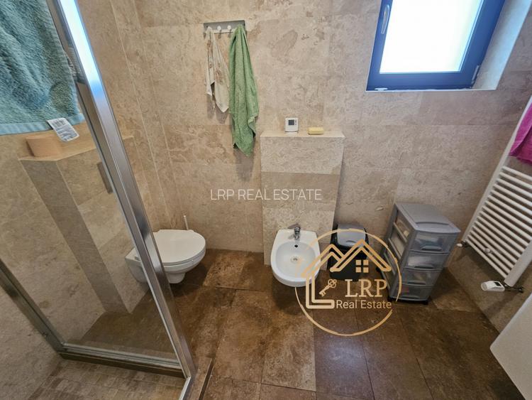 Buftea-Vila individuala 4 camere,3 bai, P+1E, 270mp utili, teren 990mp - 19