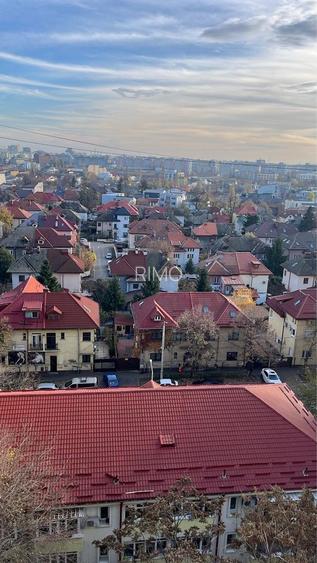 Apartament 2 camere Parcul Circului - 2