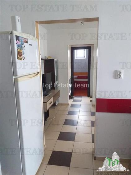 Apartament 3 camere - elegant - Calea Calarasilor - Braila - vanzare - 2