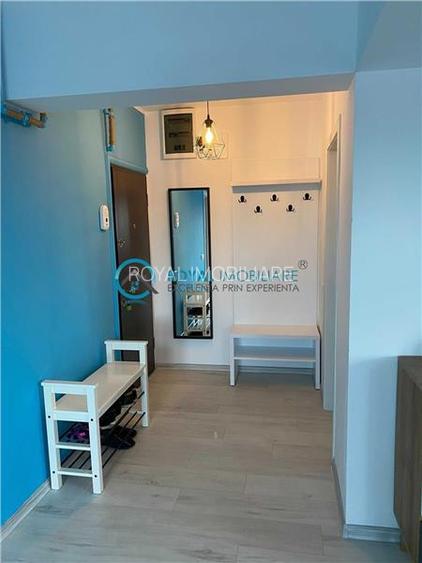 Royal Imobiliare - Vanzare apartament 2 camere zona Democratiei - 5