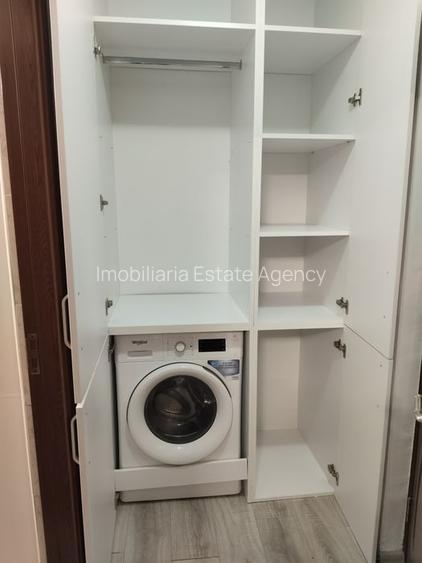 Apartament 2 camere Dristor - Park Lake, stradal, 5 minute de metrou, modern - 8