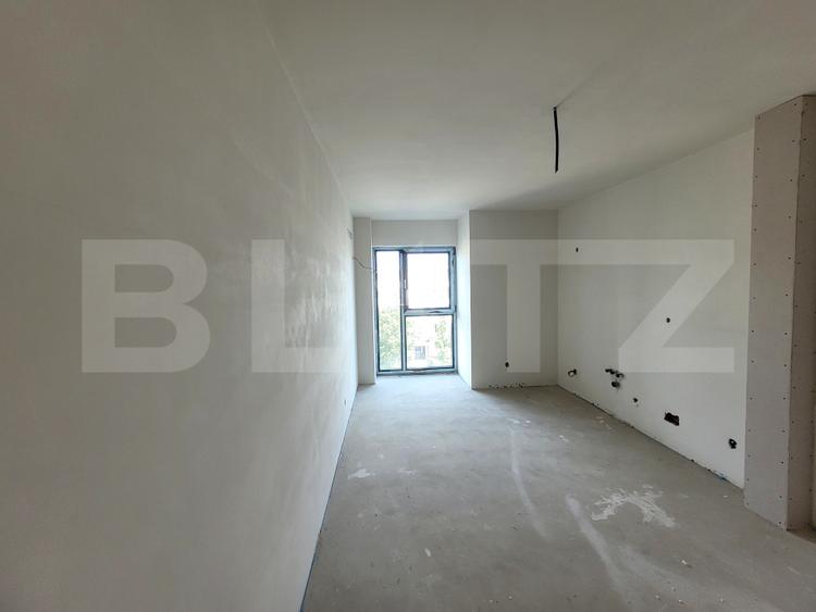 COMISION 0! Apartament 2 camere decomandate, 53mp, zona Iulius Mall - 3