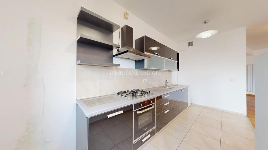 2 camere 95 MP - 2 bai Evocasa Ferdinand 58 Foisorul de Foc + Parcare - 5