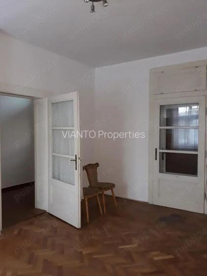 CASA 2 CAMERE SI DEMISOL SUB ARINI | NEMOBILATA | CURTE 1000 MP - 6