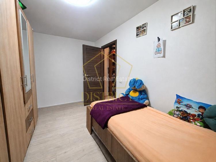 COM 0% Apartament cu 3 camere renovat | Freidorf - Eugen Cuteanu - 3