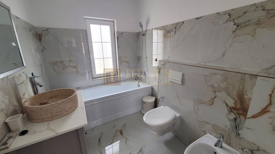 1/2 duplex, 4 camere – Moșnița Nouă, Cartier Europa - 15