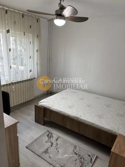 Chirie 2 camere Nicolina – Prima stație din Rondul Pod Roș - 2