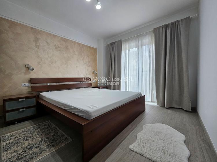 2 Camere cu Gradina Proprie || Bloc nou 2022 || 2 locuri de parcare - 5