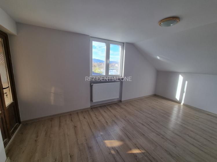 Casa Nicolae Balcescu teren 1000m ( schimb cu apartament + diferența) - 9