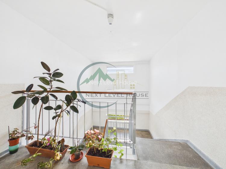 Garsoniera 21mp, renovata, Zizinului 122, Comision 0 - 10