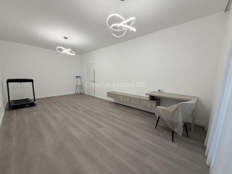 Apartament 2 camere 65 mp Exigent Plaza Residence - Faza 5 Lujerului Politehnica - 6