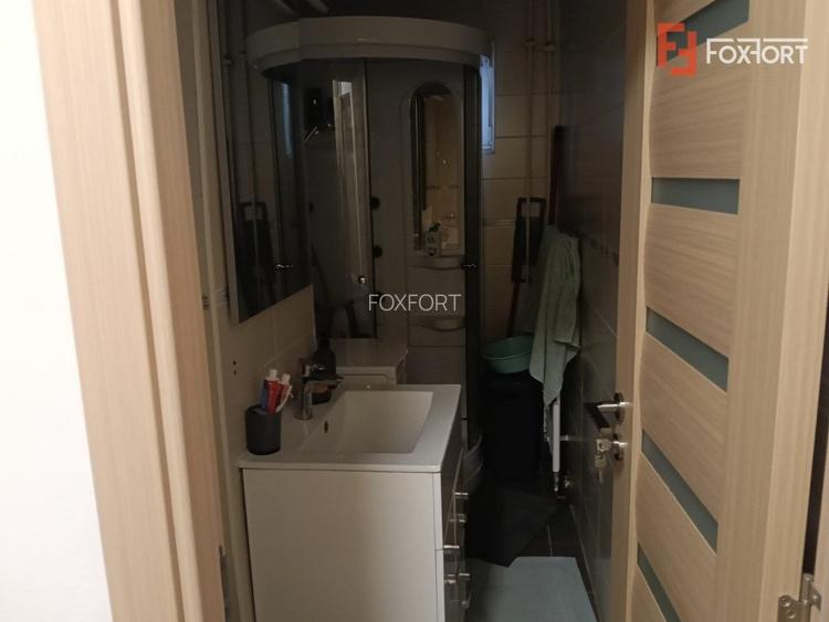 Apartament cu 2 camere + balcon de inchiriat, zona Girocului - 8