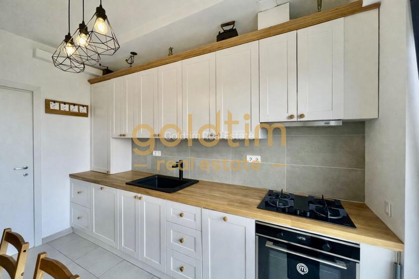 PRIVELISTE NEOBTURATA/SUPERB/ PARCARE SUBTERANA/ ZONA LINISTITA - 7