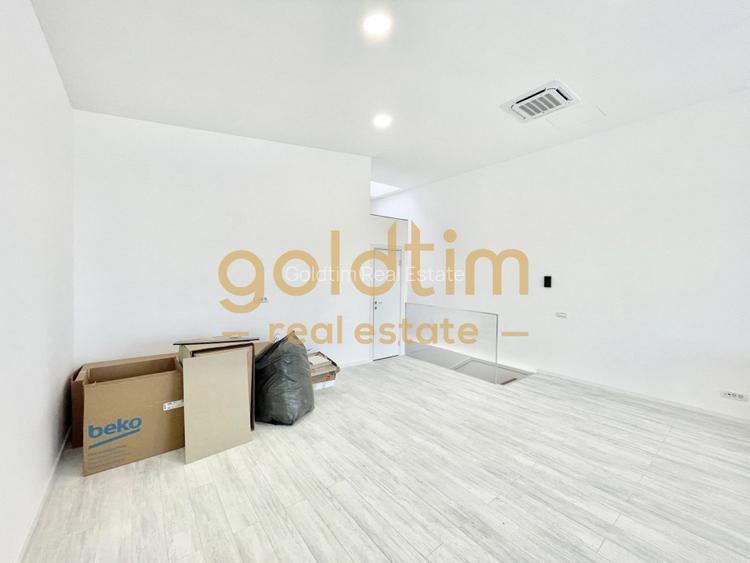 DUPLEX/RENOVAT/UTILAT/TERASA/PISCINA/SAUNA/PARCARE SUBTERANA/HERASTRAU - 40