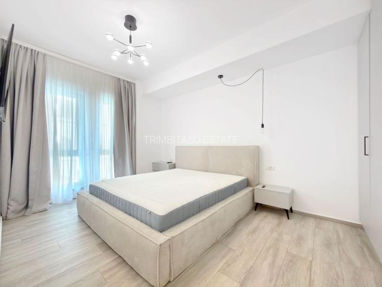 2 Camere | Parcare | Mobilat + Utilat | Future Residence | COMISION 0% - 11