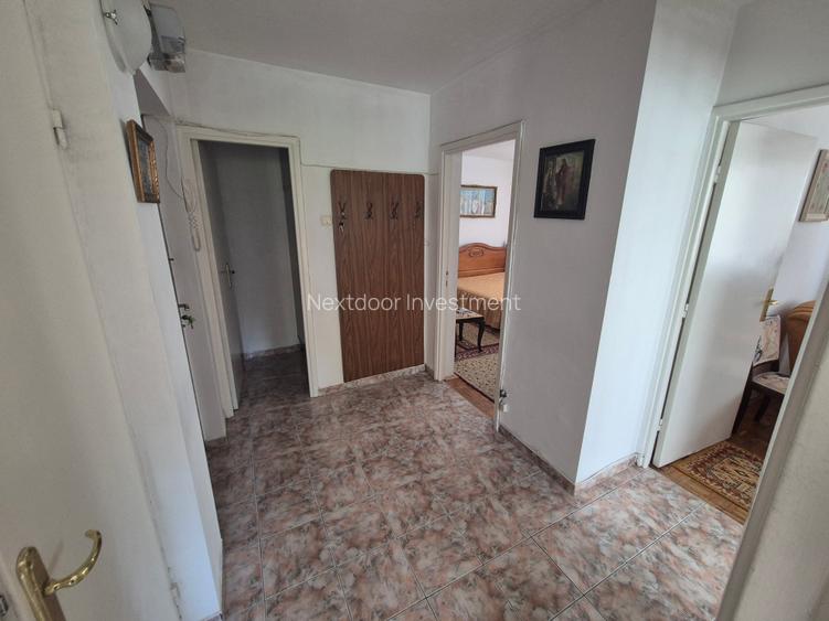 2 camere Sala Palatului - 7