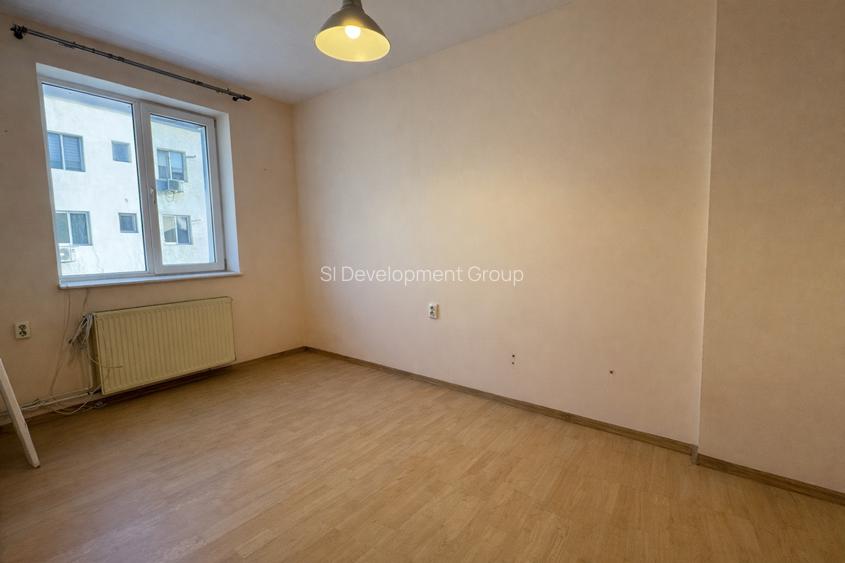Apartament 2 Camere - Magurele - 65 MP - Decomandat - Boxa inclusa - NOU - 3