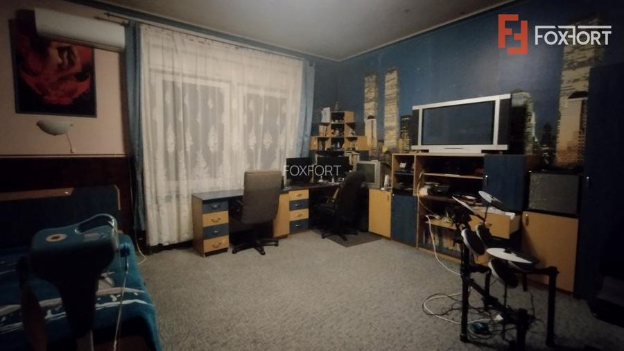 COMISION 0% Apartament 4 camere, Zona Centrala - Boxa si pivnita la subsol - 16