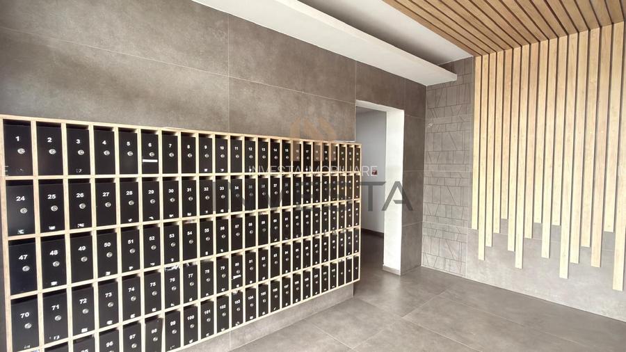 Apartament 40 mp, strada Portelanului (Viitorul Rivus) - 6