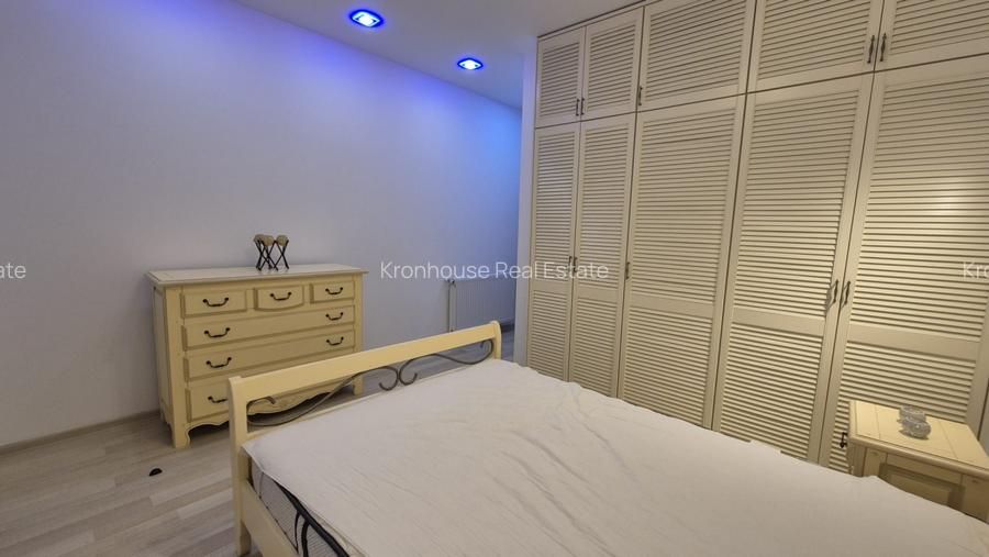 3 Camere Isaran Residence | Parcare Subterana | Tractorul - 4