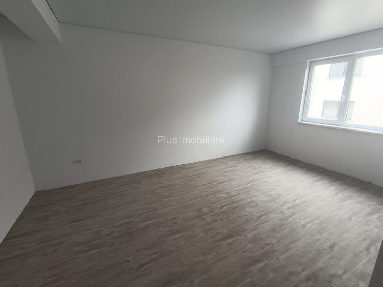 Apartament 2 camere – Vișani, bloc nou, etaj 2 - 12