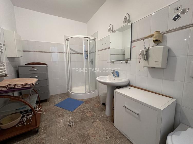 VATRA LUMINOASA -Agricultori | Cladire 1900mp din 2001 | Teren 1030mp - 29